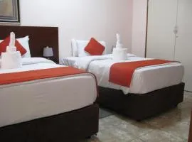 Plateau Guest House