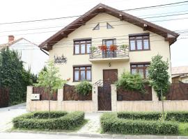 Oli House, maison d'hôtes à Alba Iulia