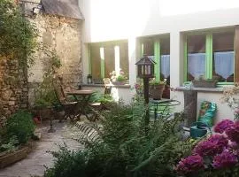 La maisonnette