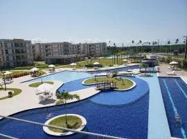 Flat Clube Porto Galinhas