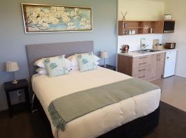 Murchison View Studio, apartment sa Te Anau