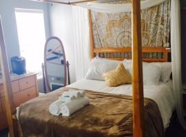 Boho Chic Beach Suite: San Diego'da bir kiralık tatil yeri