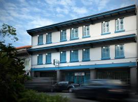 Hotel Classic by Venue, hotel near Joo Chiat Complex, Singapore