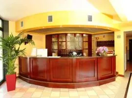 Venice Palace Hotel