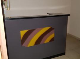 Joster Hotel, hôtel à Kasangati