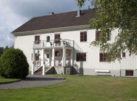 Pensionat Klåvasten, günstiges Hotel in Skövde