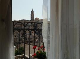 San Biagio Materapartment, apartment in Matera