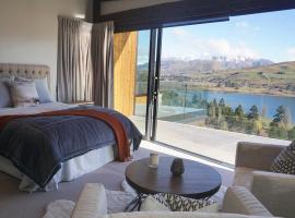 Stoneridge Estate Retreat, Hotel in Queenstown