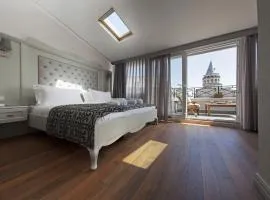 Louis Appartements Galata