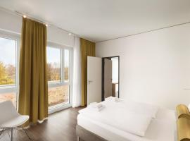 Super 8 by Wyndham Munich City North, Hotel in München