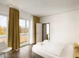 Super 8 by Wyndham Munich City North