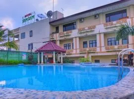 Zamzam Hotel and Resort