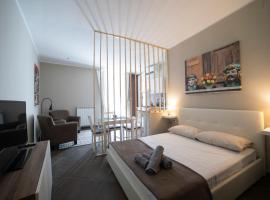 Katana suites apartments