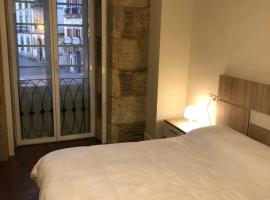 Lugo 360, pet-friendly hotel in Lugo