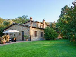 Agriturismo Podere Pescara, hotel i Orvieto