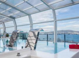Gran Hotel Nagari Boutique & Spa