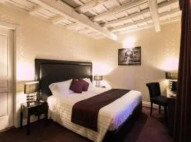 Minerva Relais