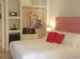 Sorrento ResArt Suite, hotel in Sorrento