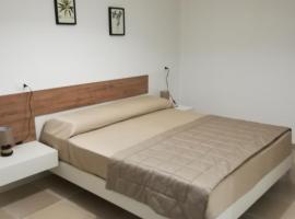 GH Dimora Sant'Anna-Lofts & Apartments, aparthotel a Carovigno