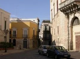 Bed & Breakfast Palazzo Ducale