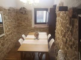 El Encanto de Mora, hotel i Mora de Rubielos