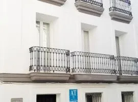 Alcazar Suites