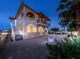 Villa Livadi