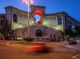 Le stanze al PORTO