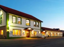 Akzent Hotel Hubertus