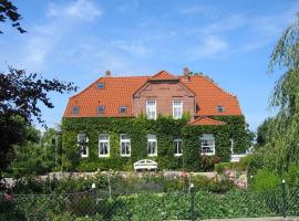 Gästehaus Muhl, B&B in Strukkamp auf Fehmarn