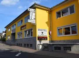 Hotel zum Ochsen
