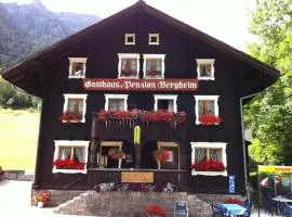 Gasthaus Bergheim