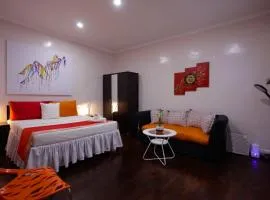 HalfWay House Hostel Mactan Cebu Airport