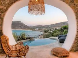 Panormos Village Hotel