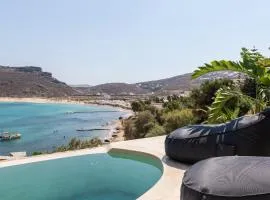 Panormos Village Hotel