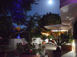 Casa di Arturo, hotel in Ventotene