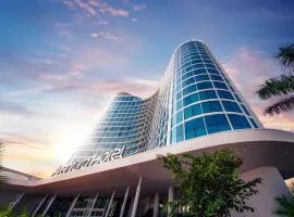 Universal's Aventura Hotel