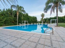 Agriturismo Serafina, hotel en Otranto