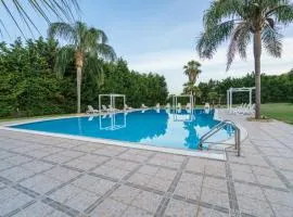 Agriturismo Serafina