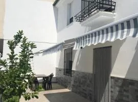 Casa Macetero en Granada