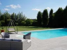 Residence Le Palme