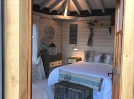Maison & Tartine, holiday rental in Colombey-les-deux-Églises