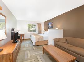 Travelodge by Wyndham Spearfish, hotel in Spearfish