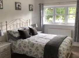 1 Silkin Serviced Accommodation