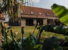 Au Petit Canteleu - Bed & Breakfast