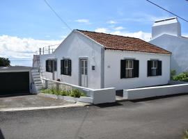 Casa da Guida, hotel v mestu Lajes das Flores