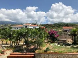 Casa Vacanza Demetra
