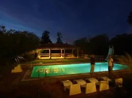 Quinta do Mourão