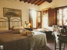 B&B il Fienile di Scarperia