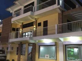 Mayon Lodging House